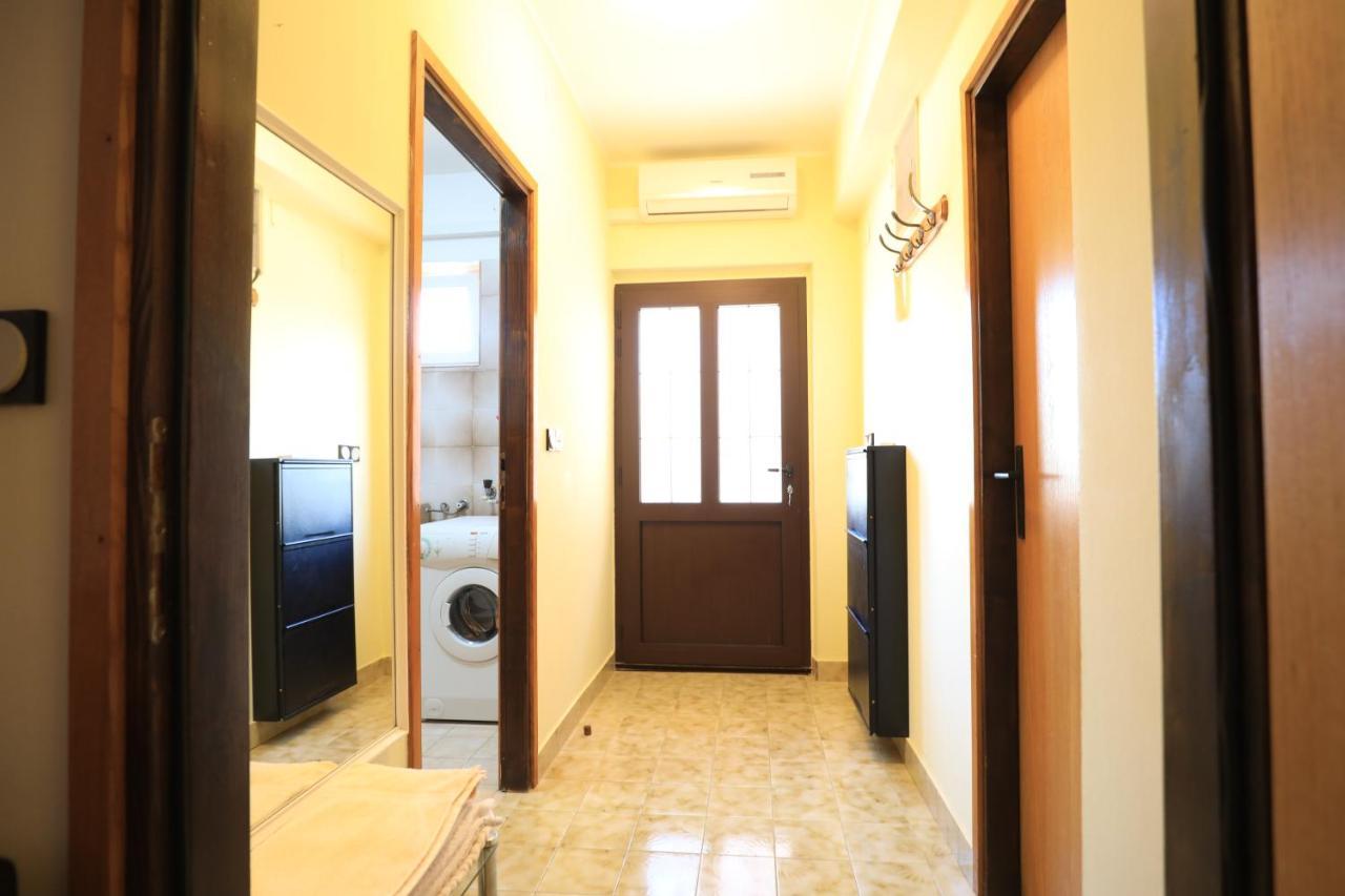 Apartmani Lovorka Punat Exterior photo