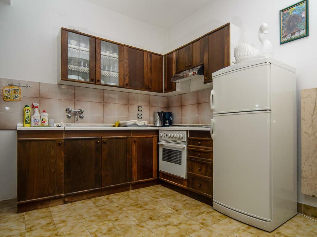 Apartmani Lovorka Punat Exterior photo