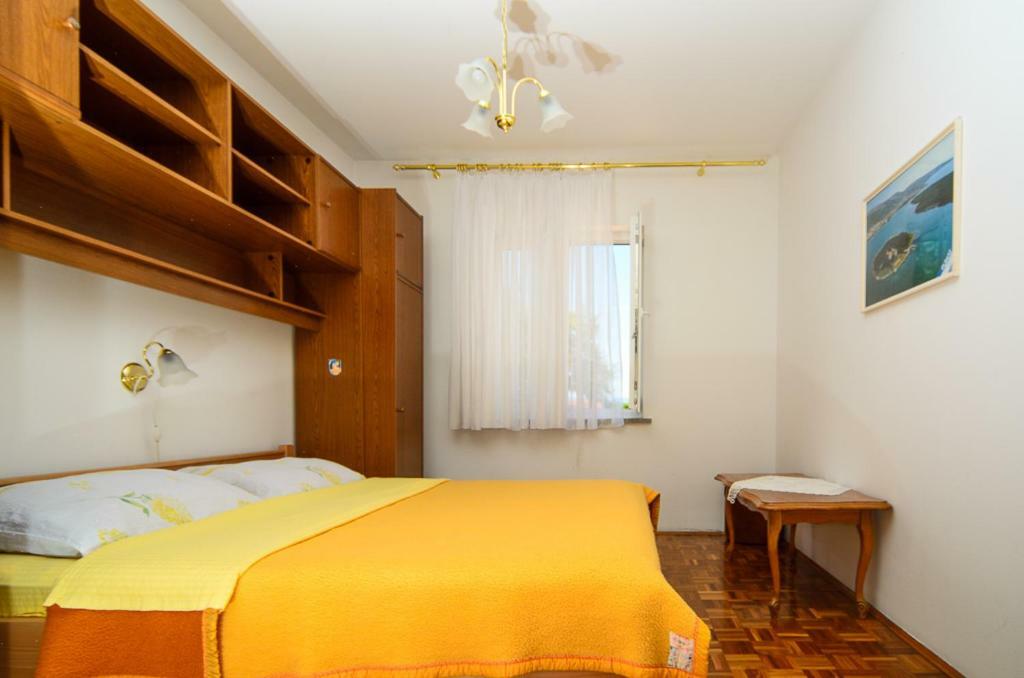 Apartmani Lovorka Punat Exterior photo