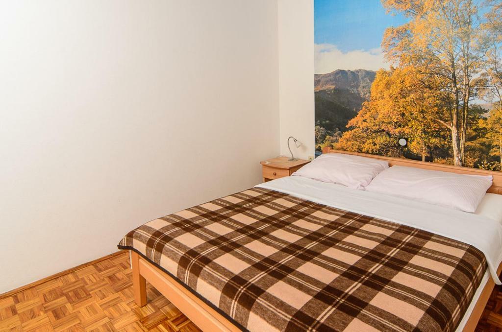 Apartmani Lovorka Punat Exterior photo