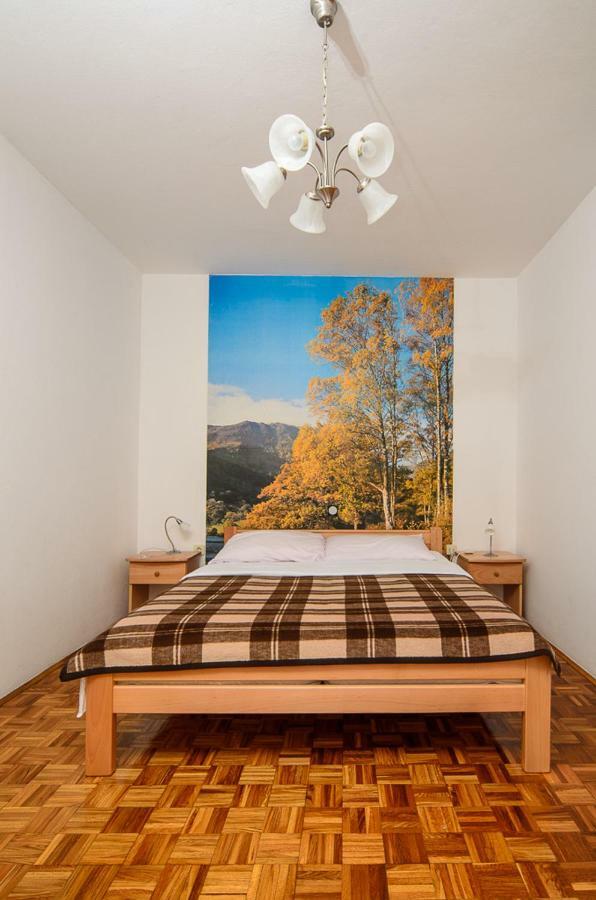 Apartmani Lovorka Punat Exterior photo