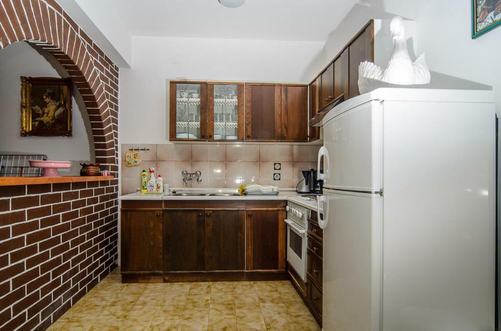 Apartmani Lovorka Punat Exterior photo