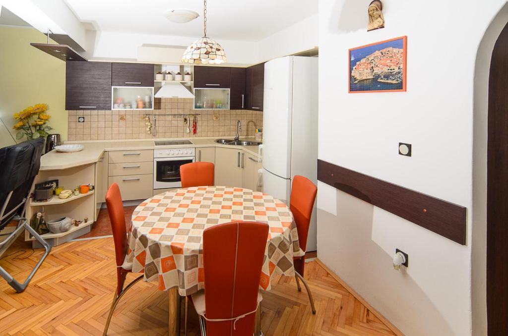Apartmani Lovorka Punat Exterior photo